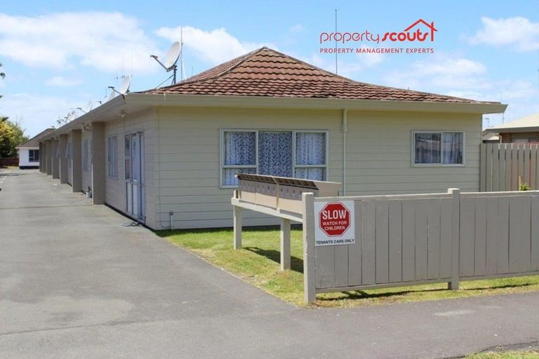 Photo of property in 8/80 Primrose Street, Frankton, Hamilton, 3204