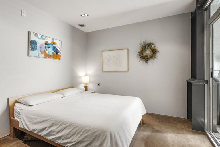 Photo of property in Cubana Apartments, 158u1 Cuba Street, Te Aro, Wellington, 6011