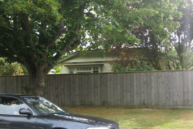 Photo of property in 38 Gosset Street, St Albans, Christchurch, 8014