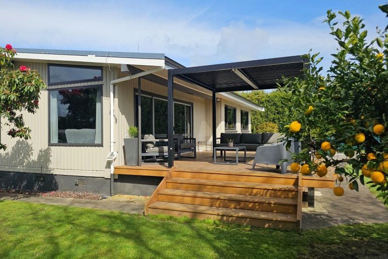 Photo of property in 314 Te Rahu Road, Poroporo, Whakatane, 3193