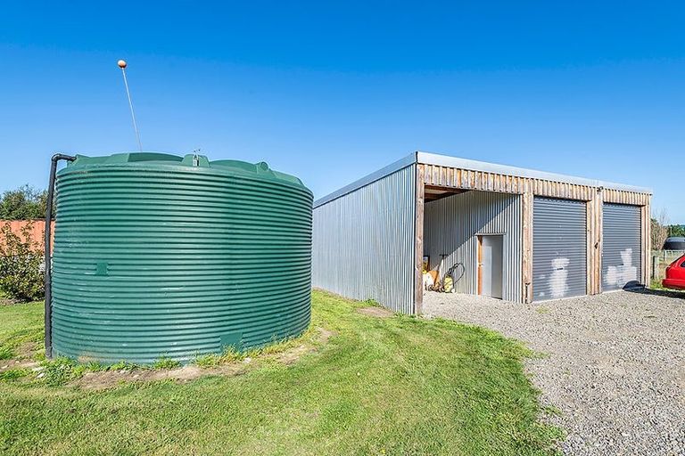 Photo of property in 92 Foothills Road, Okuku, 7473