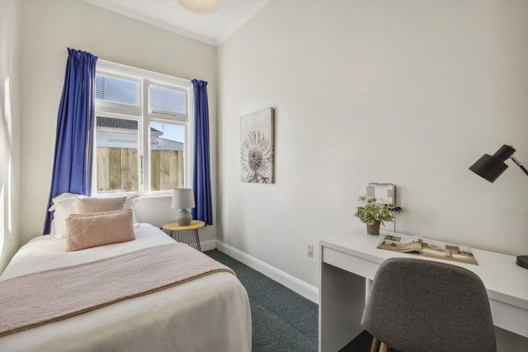 Photo of property in 40 Fingall Street, South Dunedin, Dunedin, 9012