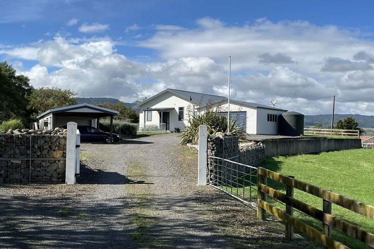 Photo of property in 50 Old Te Aroha Road, Te Poi, Matamata, 3473