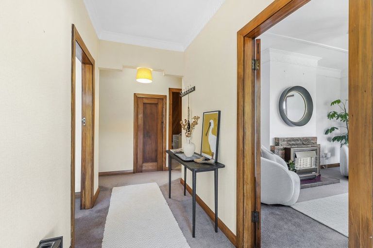 Photo of property in 155 Severn Street, Island Bay, Wellington, 6023