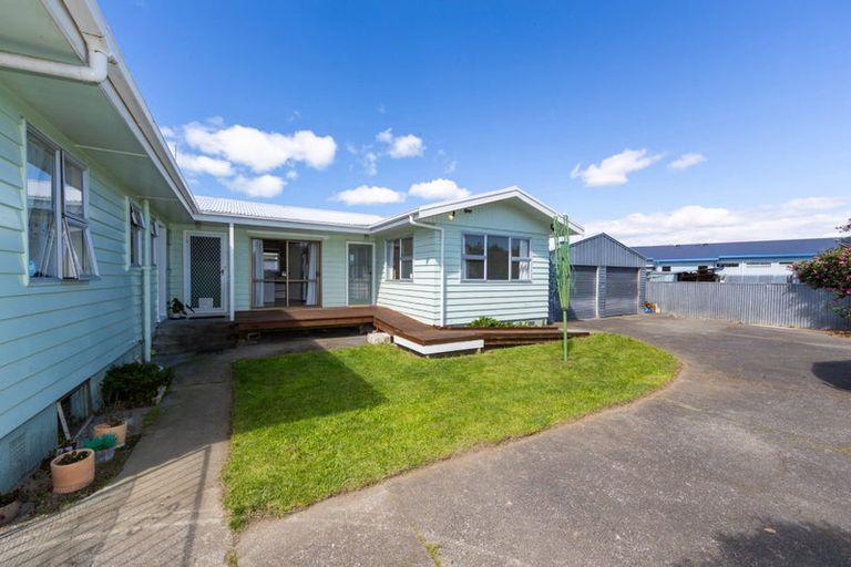 Photo of property in 89 Coverdale Street, Onekawa, Napier, 4110