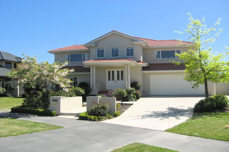 Photo of property in 140 Regent's Park Drive, Casebrook, Christchurch, 8051