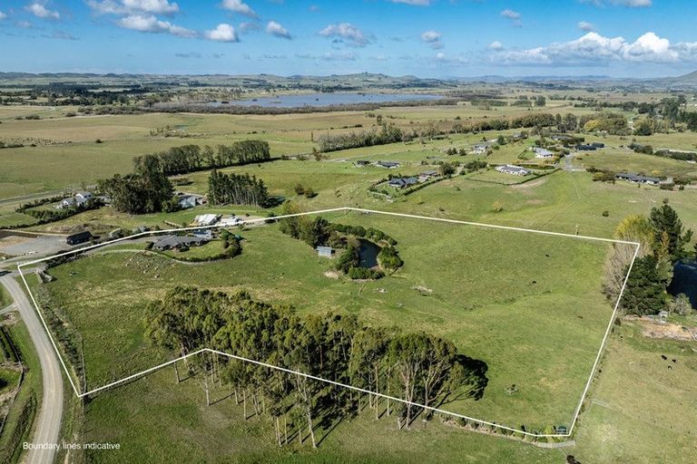 Photo of property in 9 Tui Drive, Waipukurau, 4281