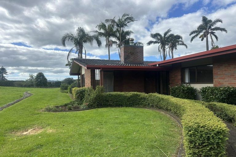 Photo of property in 552 Ngunguru Road, Glenbervie, Whangarei, 0173