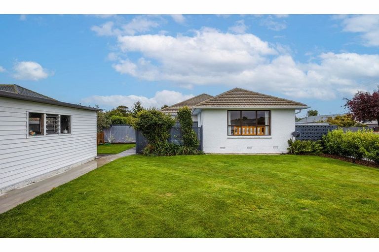 Photo of property in 31 Ravenna Street, Avonhead, Christchurch, 8042