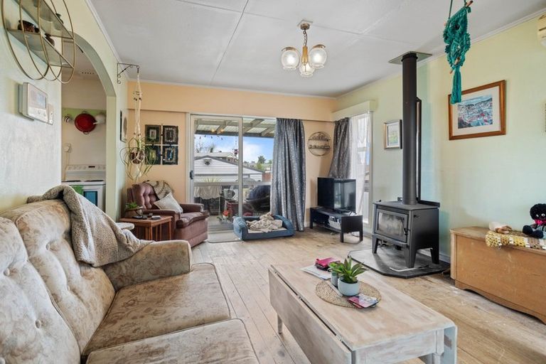 Photo of property in 74 Kelso Street, Tokoroa, 3420