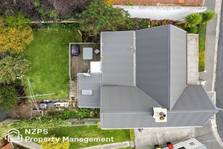 Photo of property in 4 Kilgour Street, Roslyn, Dunedin, 9010