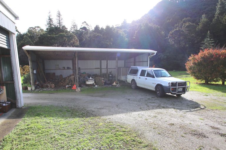 Photo of property in 129 Peria Road, Peria, Kaitaia, 0482