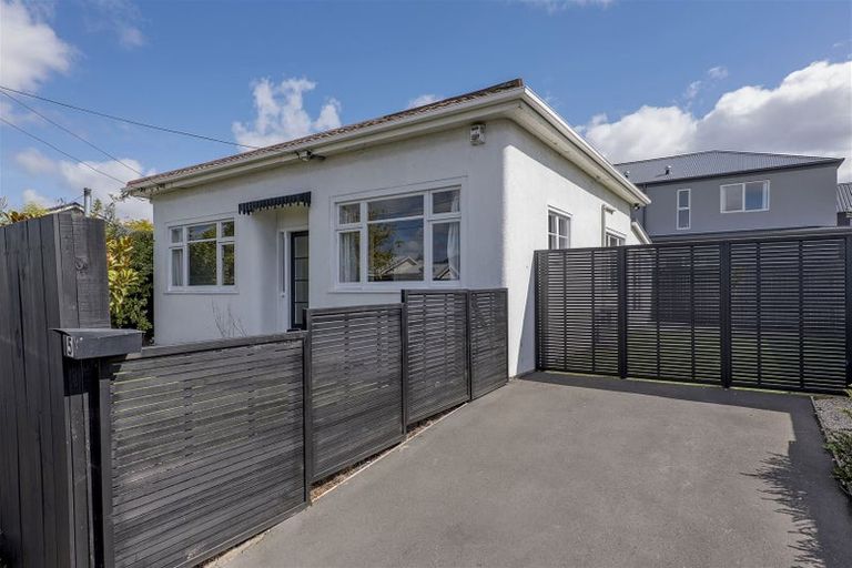 Photo of property in 5 Rosewarne Street, Spreydon, Christchurch, 8024