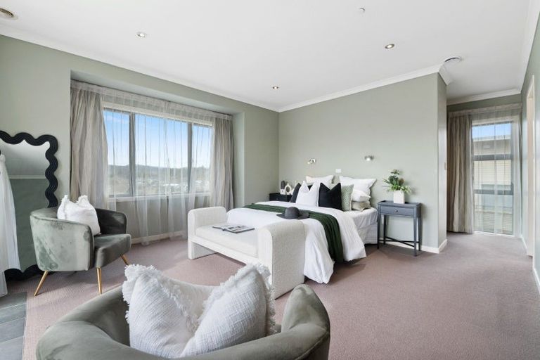 Photo of property in 36 Great West Road, Matipo Heights, Rotorua, 3015