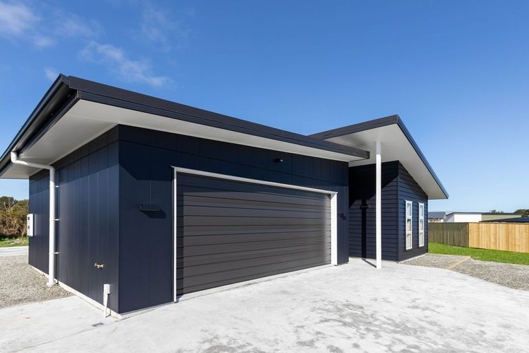 Photo of property in 6 Holly Robinson Place, Hokitika, 7882