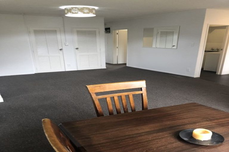 Photo of property in 11u4 Trafalgar Street, Johnsonville, Wellington, 6037