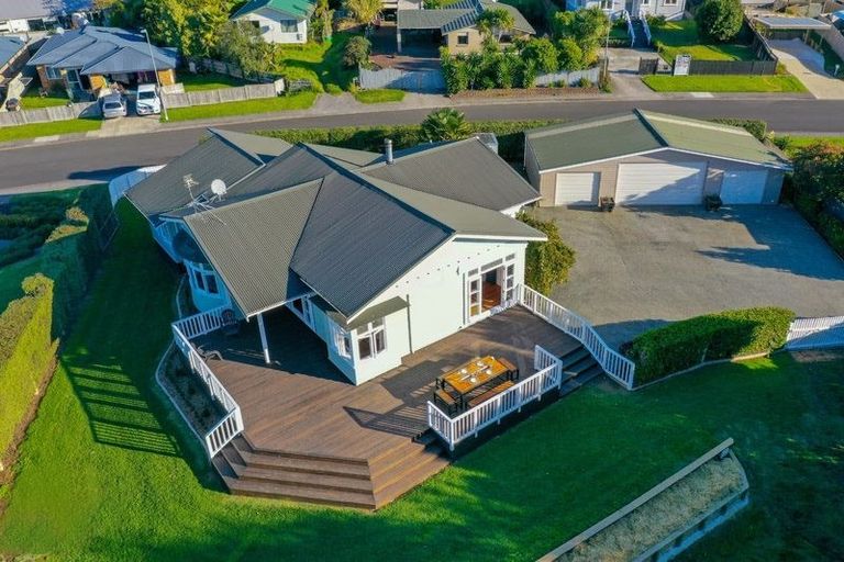 Photo of property in 72a Jellicoe Avenue, Tuakau, 2121