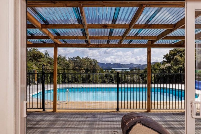 Photo of property in 240a Wainui Road, Kaeo, 0478