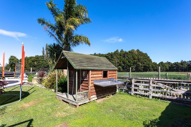 Photo of property in 6006 State Highway 27, Ngarua, Waharoa, 3474