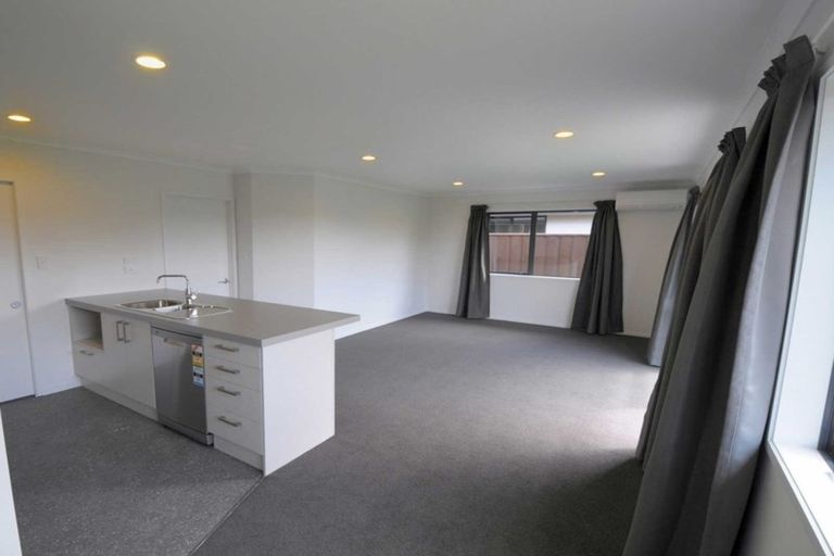 Photo of property in 52 Liddington Drive, Rolleston, 7615