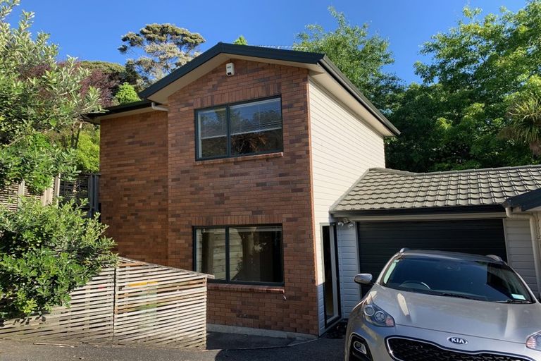 Photo of property in 22 Catrina Avenue, Birkenhead, Auckland, 0626