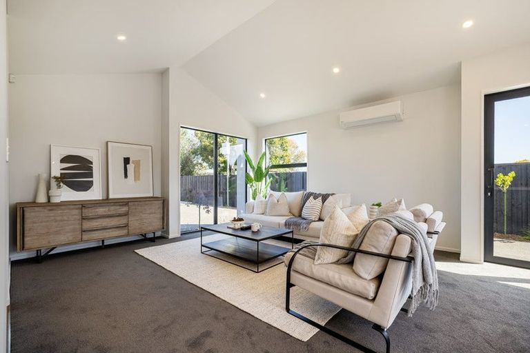 Photo of property in 60b Brookside Terrace, Bryndwr, Christchurch, 8053