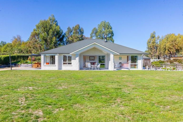 Photo of property in 243c Racecourse Road, Waipukurau, 4282