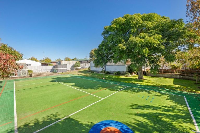 Photo of property in 3 Fell Street, Seddon, 7210