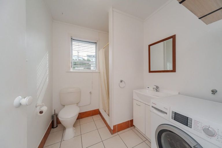 Photo of property in 4/16 Marewa Road, Hataitai, Wellington, 6021