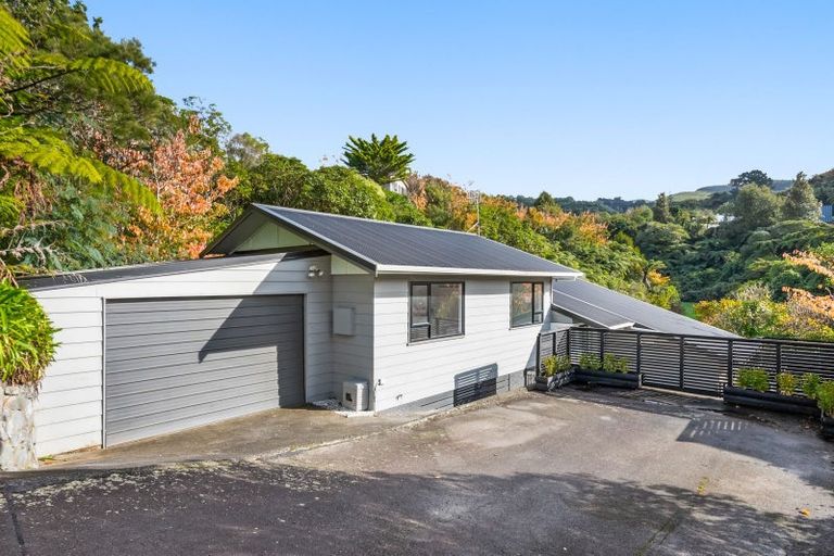 Photo of property in 10 Redvers Drive, Belmont, Lower Hutt, 5010
