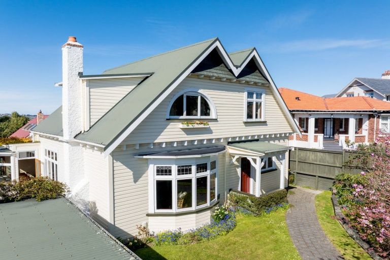 Photo of property in 620 Highgate, Maori Hill, Dunedin, 9010