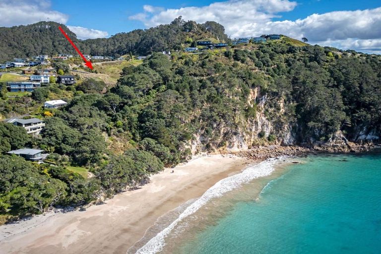 Photo of property in 96 Grange Road, Hahei, Whitianga, 3591
