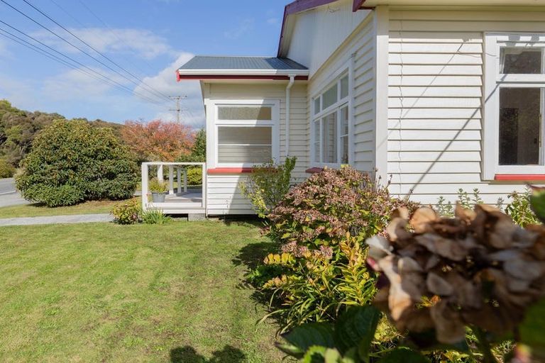 Photo of property in 948 Otira Highway, Dillmanstown, Greymouth, 7832