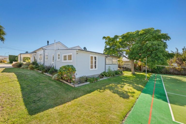 Photo of property in 3 Fell Street, Seddon, 7210