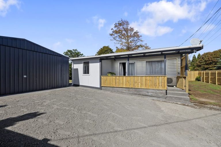 Photo of property in 65 Junction Road, Mangorei, New Plymouth, 4371