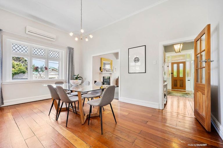 Photo of property in 33 William Street, Hataitai, Wellington, 6021