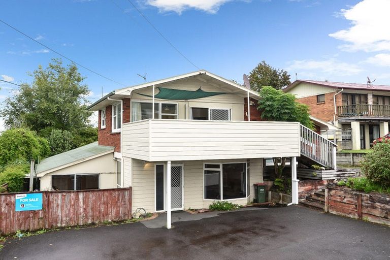 Photo of property in 6 O'donoghue Street, Hillcrest, Hamilton, 3216