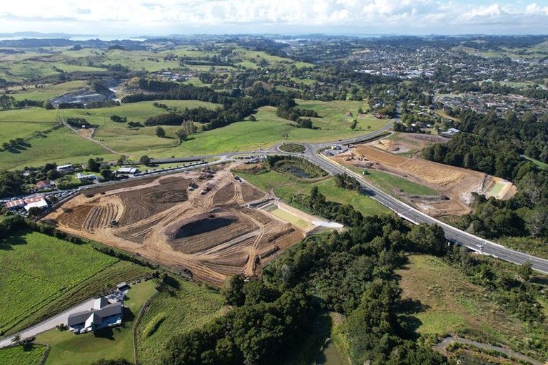 Photo of property in 245 Matakana Road, Warkworth, 0985
