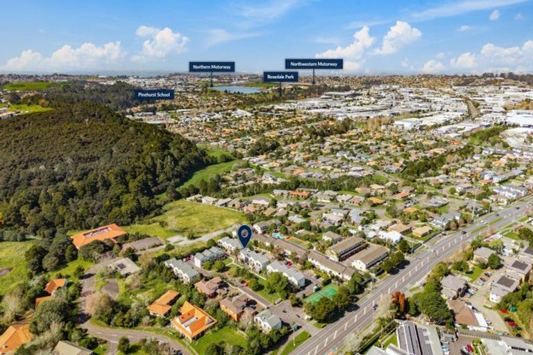 Photo of property in Norfolk Pines, 33/437b Albany Highway, Albany, Auckland, 0632