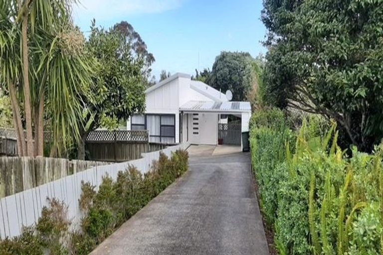 Photo of property in 6b Commins Road, Onerahi, Whangarei, 0110