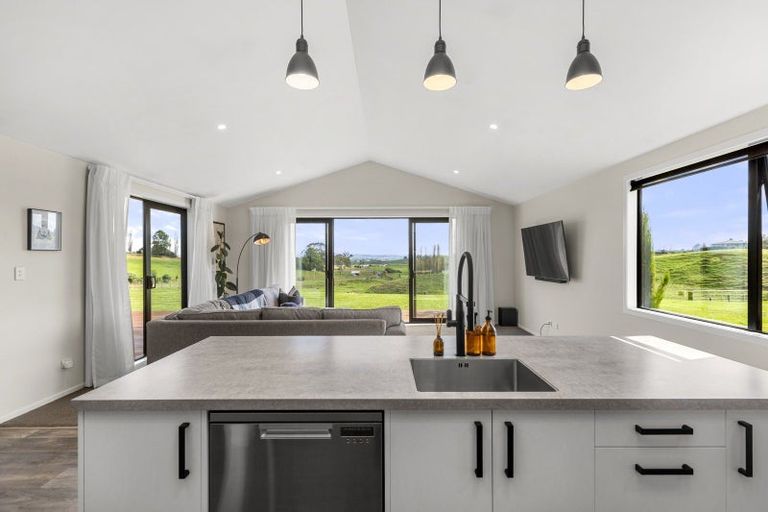 Photo of property in 357 Lurman Road, Otewa, Otorohanga, 3972