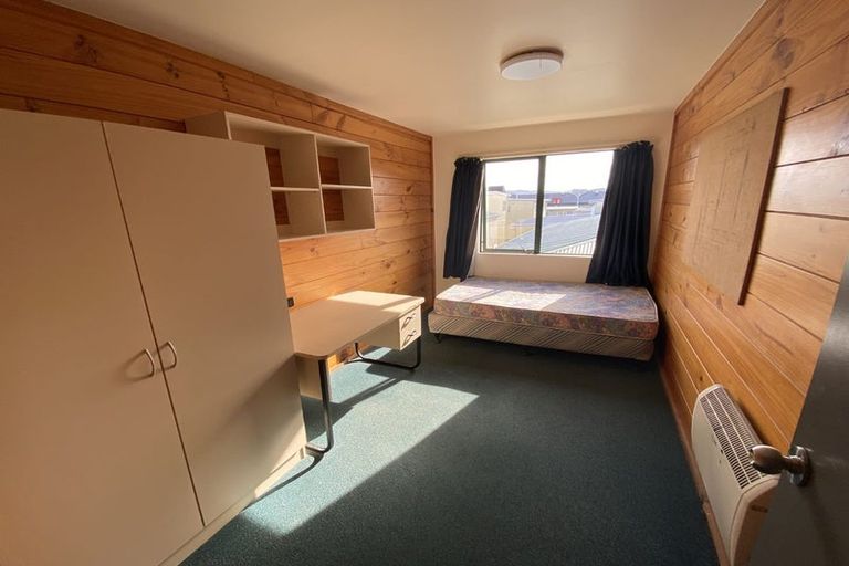 Photo of property in Te Awhina Apartments, 14/22u Sussex Street, Mount Cook, Wellington, 6021