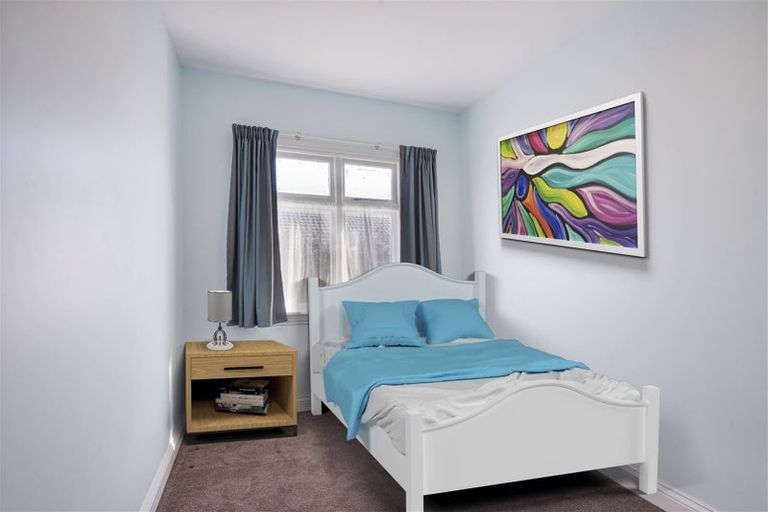 Photo of property in 96 Condell Avenue, Papanui, Christchurch, 8053