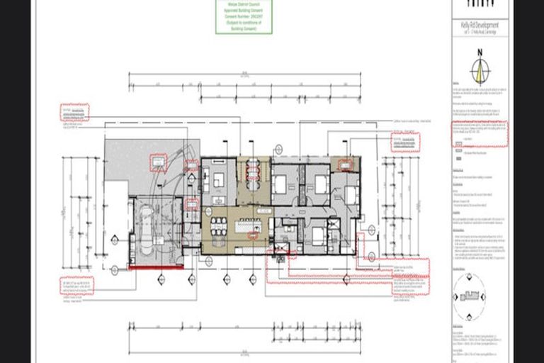 Photo of property in 17 Kelly Road, Cambridge, 3434