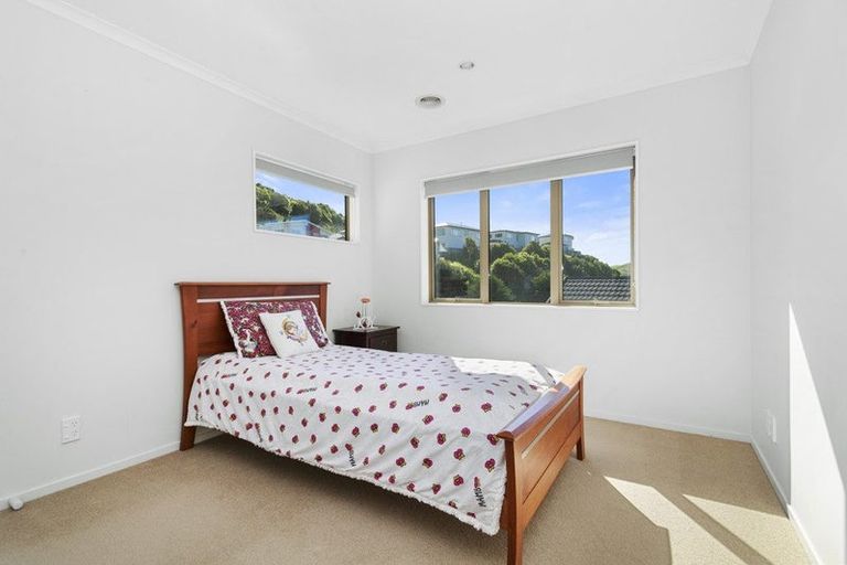 Photo of property in 60 Mauldeth Terrace, Churton Park, Wellington, 6037