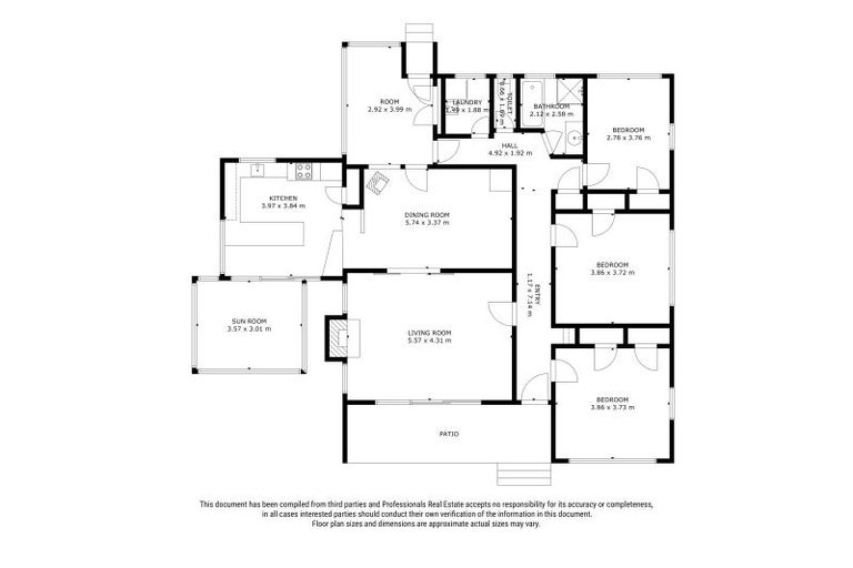 Photo of property in 614 Lincoln Road, Everett Park, Inglewood, 4389