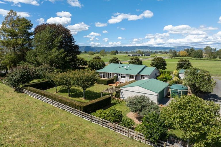 Photo of property in 1612 Alexandra Road, Waharoa, 3474