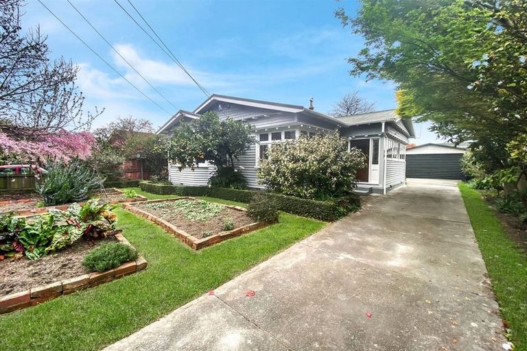 Photo of property in 269 Selwyn Street, Spreydon, Christchurch, 8024