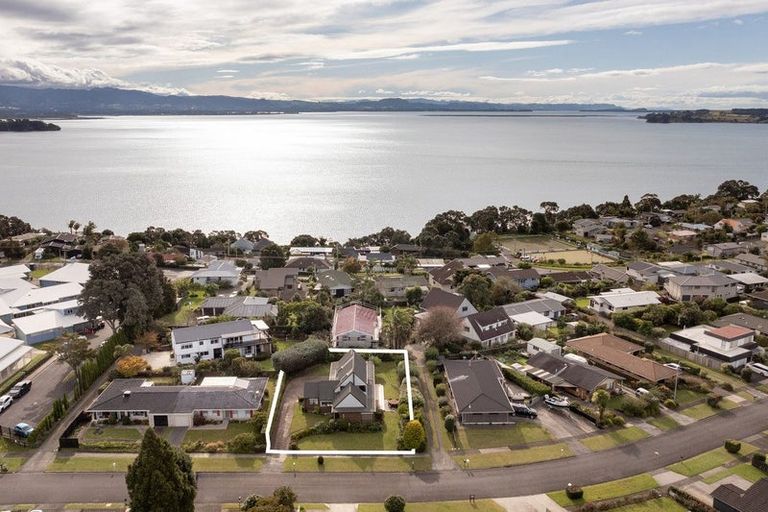 Photo of property in 34 Coppelia Avenue, Omokoroa, 3114