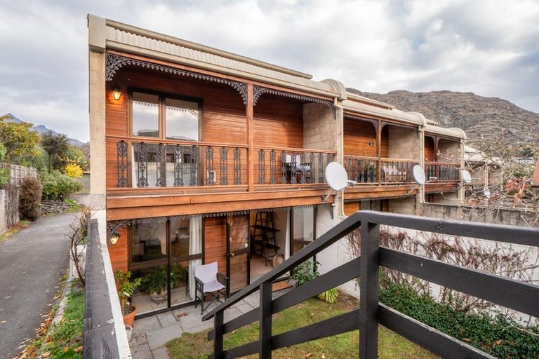 Photo of property in 5/17 Robertson Street, Frankton, Queenstown, 9300